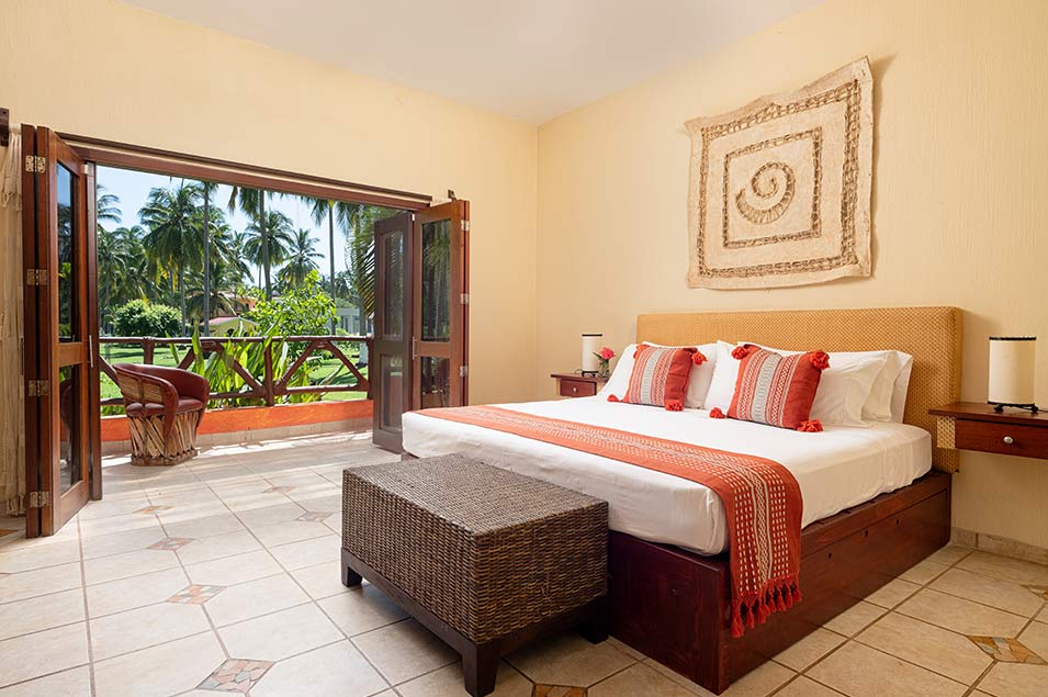 Serenity Suite