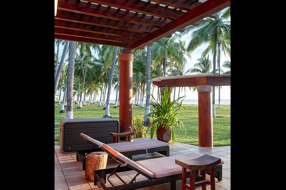 Surfer Suite