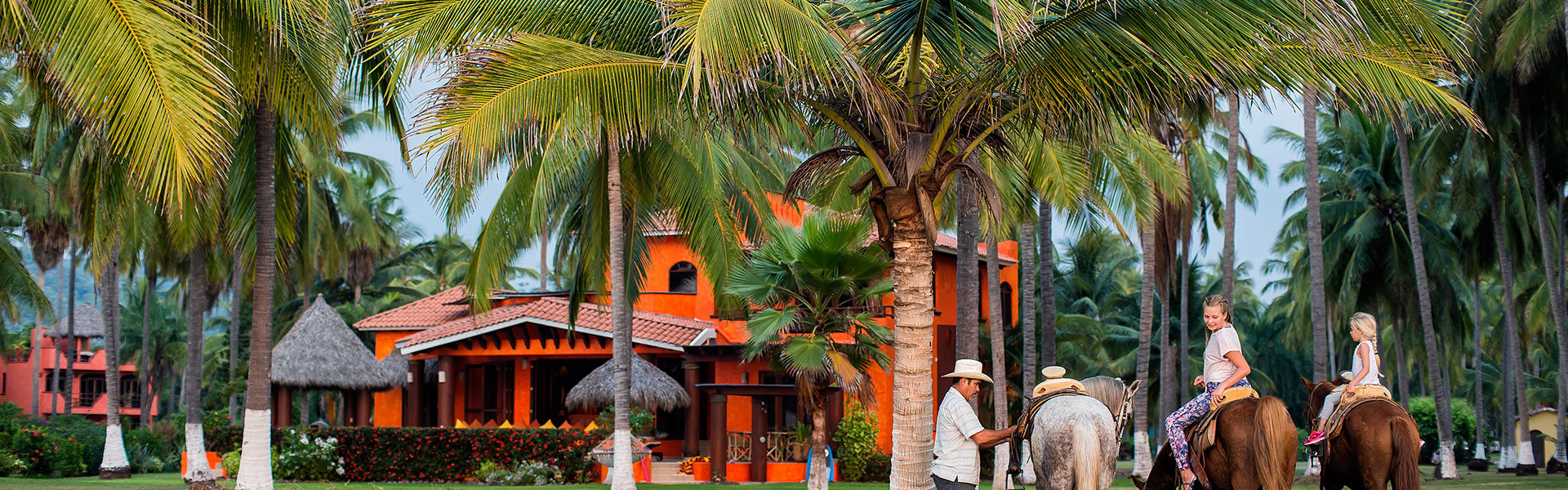 About Our Property and Location About Our Property and Location