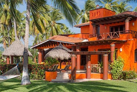 Luxury Amenities and Special Features